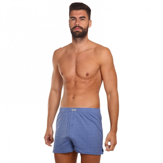 3PACK Boxer da uomo Andrie multicolore (PS 5641)