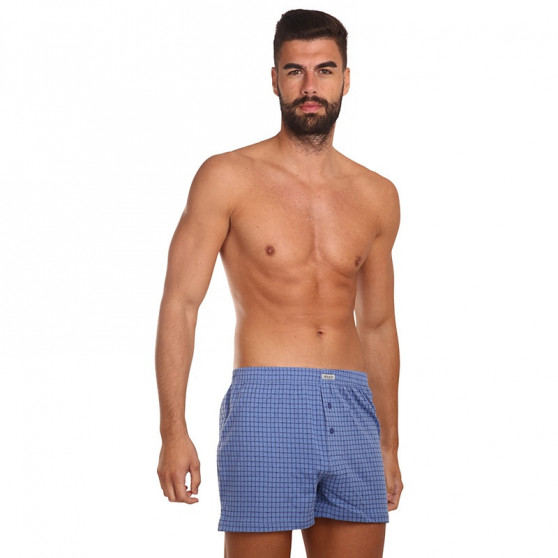 3PACK Boxer da uomo Andrie multicolore (PS 5641)