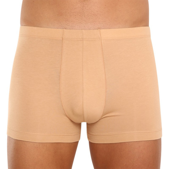 Boxer invisibili da uomo Covert beige (153096-410)