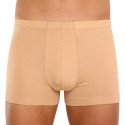 Boxer invisibili da uomo Covert beige (153096-410)