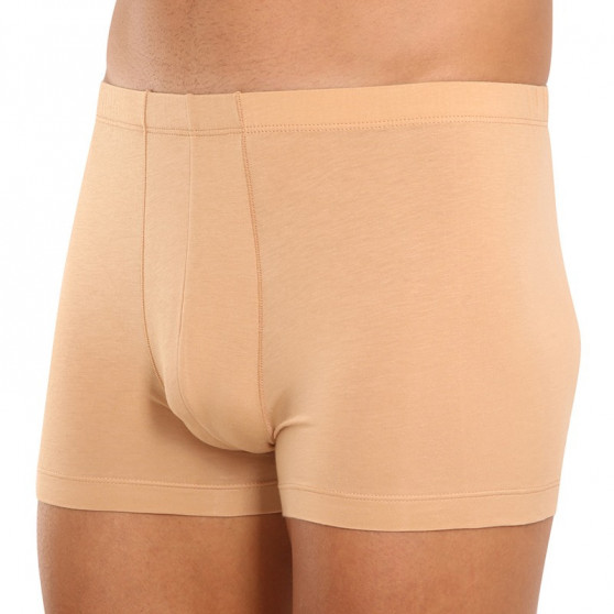 Boxer invisibili da uomo Covert beige (153096-410)