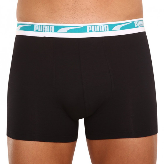 2PACK boxer uomo Puma multicolore (701219366 002)