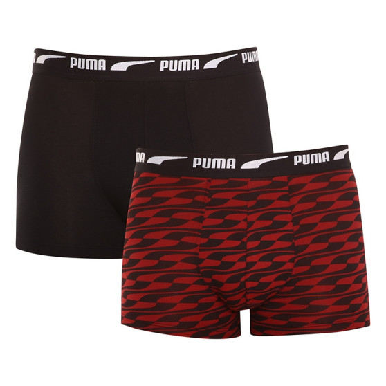 2PACK boxer uomo Puma multicolore (701219365 004)