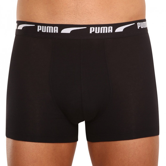 2PACK boxer uomo Puma multicolore (701219365 004)