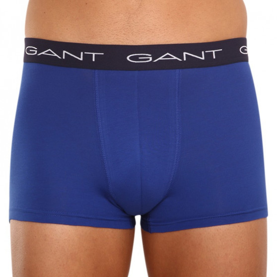 3PACK boxer uomo Gant multicolore (902223003-436)