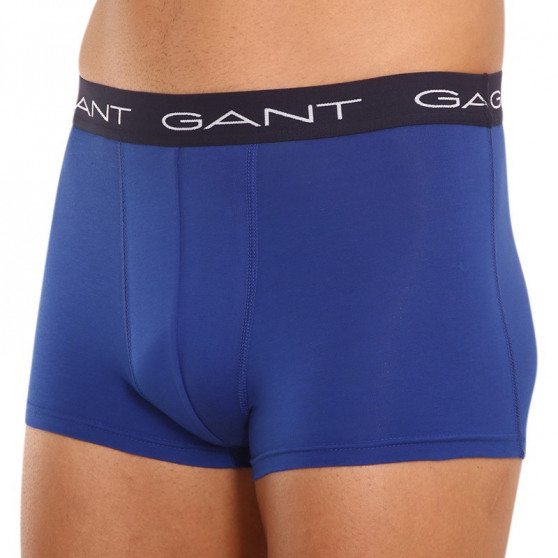 3PACK boxer uomo Gant multicolore (902223003-436)