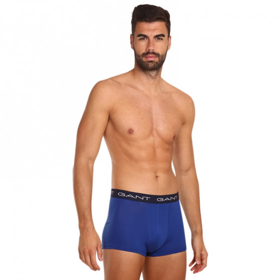 3PACK boxer uomo Gant multicolore (902223003-436)