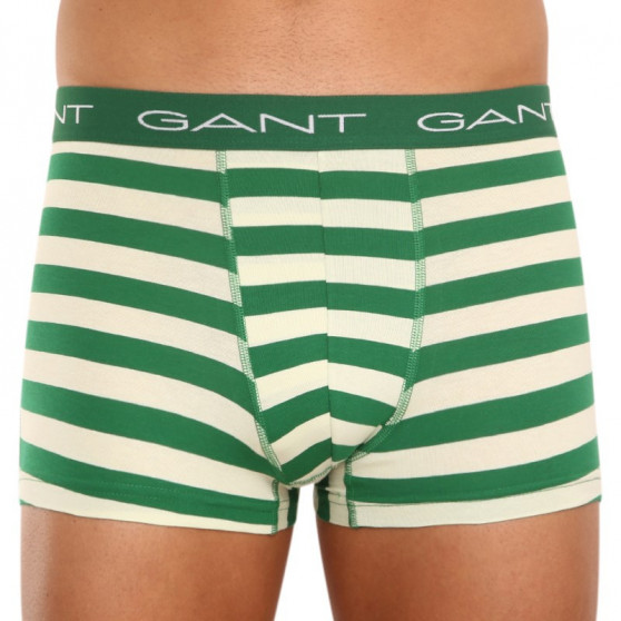 3PACK boxer uomo Gant multicolore (902223303-316)