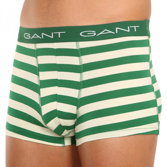 3PACK boxer uomo Gant multicolore (902223303-316)