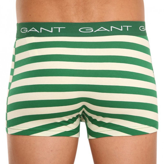 3PACK boxer uomo Gant multicolore (902223303-316)