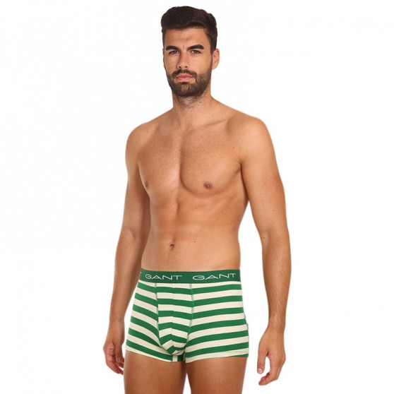 3PACK boxer uomo Gant multicolore (902223303-316)