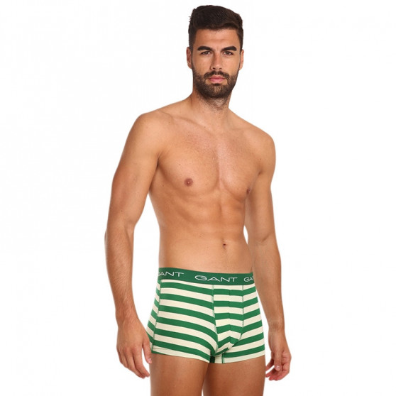 3PACK boxer uomo Gant multicolore (902223303-316)