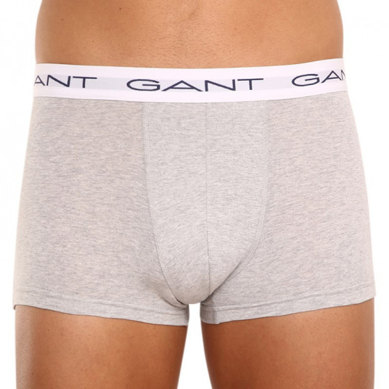 3PACK boxer uomo Gant multicolore (902223303-316)