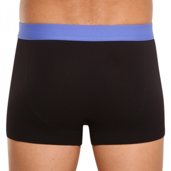 3PACK Boxer da uomo DKNY Hinton multicolore (U5_6660_DKY_3PKB)