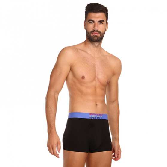 3PACK Boxer da uomo DKNY Hinton multicolore (U5_6660_DKY_3PKB)