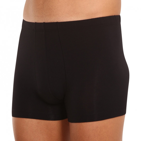 Boxer da uomo Covert nero (153096-000)