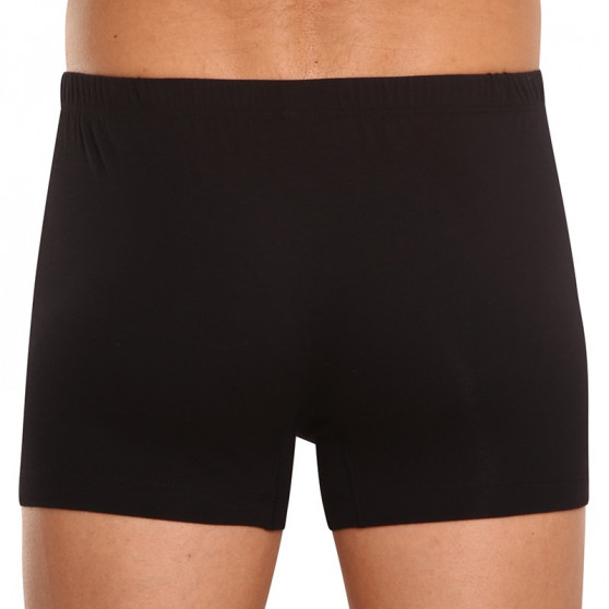 Boxer da uomo Covert nero (153096-000)