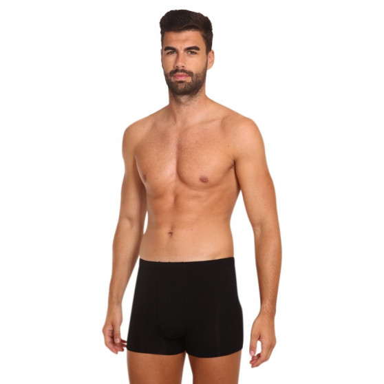 Boxer da uomo Covert nero (153096-000)