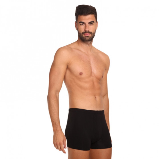 Boxer da uomo Covert nero (153096-000)