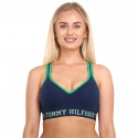 Reggiseno donna Tommy Hilfiger blu (UW0UW03948 C5F)