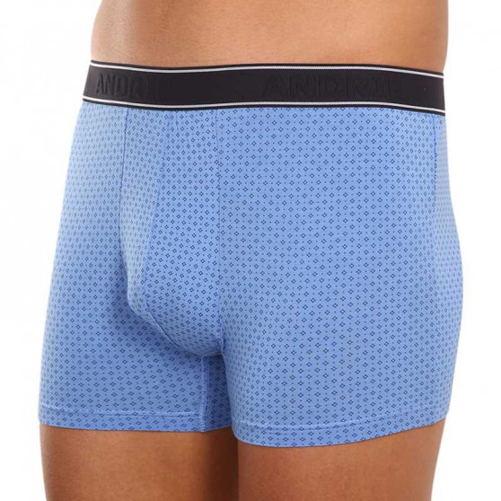 Boxer da uomo Andrie blu (PS 5623 B)