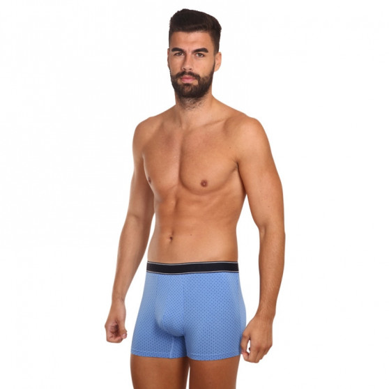 Boxer da uomo Andrie blu (PS 5623 B)