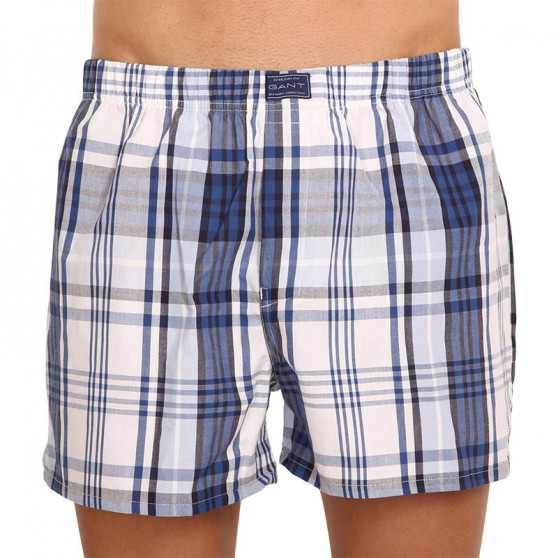 2PACK Boxer da uomo Gant multicolore (902212209-420)