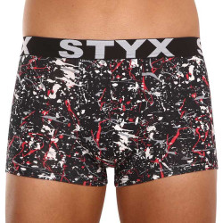 Boxer uomo Styx art sport gomma oversize Jáchym (R850)