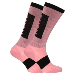 Calzini Mons Royale merino rosa (100593-1169-134)