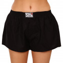 Boxer da donna Styx classic elastic black (K960)