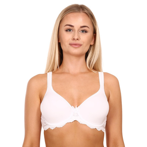 Reggiseno donna Playtex con ferretto bianco (PX0004MV-000)