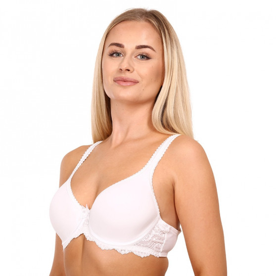 Reggiseno donna Playtex con ferretto bianco (PX0004MV-000)