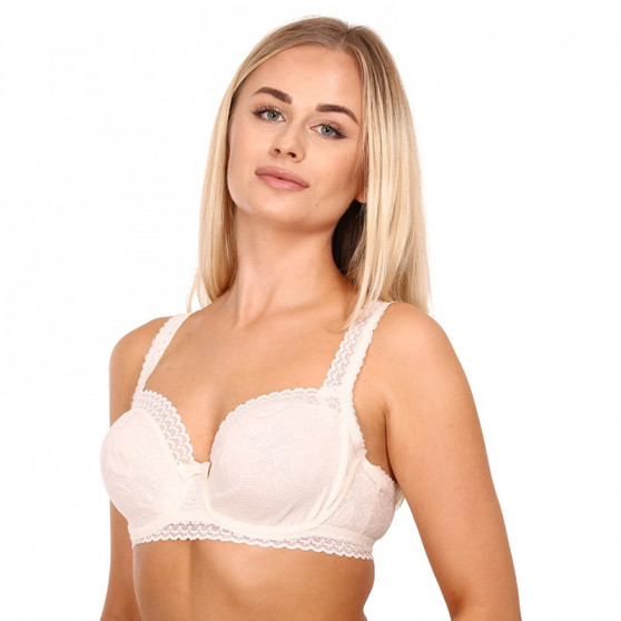 Reggiseno donna Playtex con ferretto bianco (PX0007I2-03Z)