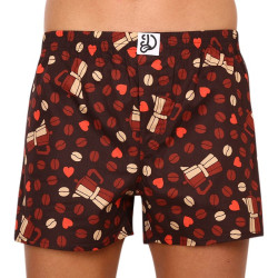 Allegri Boxer da uomo Dedoles Coffee love (D-M-UN-LB-C-C-1570)