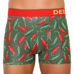 Boxer allegri da uomo Dedoles Peperoncino (D-M-UN-T-C-C-1564)