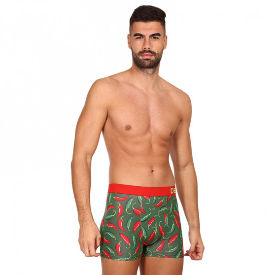 Boxer allegri da uomo Dedoles Peperoncino (D-M-UN-T-C-C-1564)