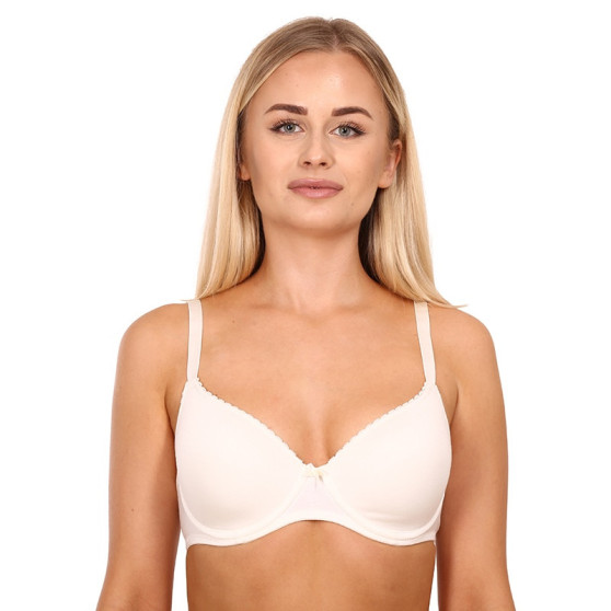 Reggiseno donna Bellinda rinforzato con ferretto bianco (BU835111-483)