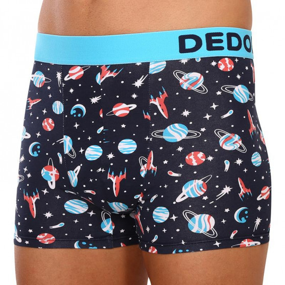 Boxer da uomo allegri Dedoles Planets (D-M-UN-T-C-C-251)