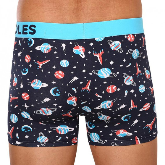 Boxer da uomo allegri Dedoles Planets (D-M-UN-T-C-C-251)