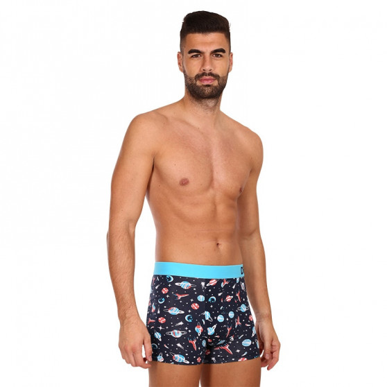 Boxer da uomo allegri Dedoles Planets (D-M-UN-T-C-C-251)