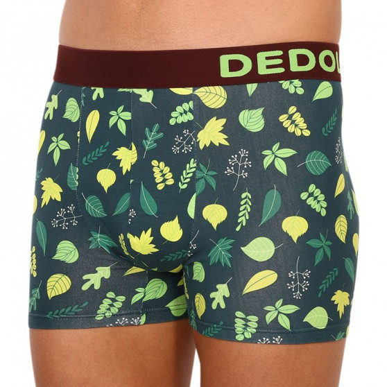 Allegri boxer da uomo Dedoles Forest Lodge (D-M-UN-T-C-C-1375)