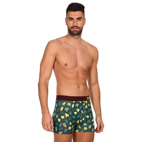 Allegri boxer da uomo Dedoles Forest Lodge (D-M-UN-T-C-C-1375)