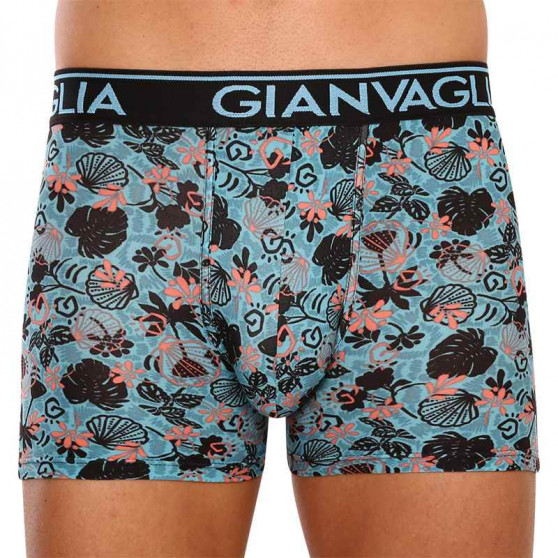 3PACK boxer uomo Gianvaglia multicolore (GVG-5502)