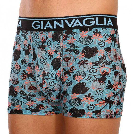 3PACK boxer uomo Gianvaglia multicolore (GVG-5502)