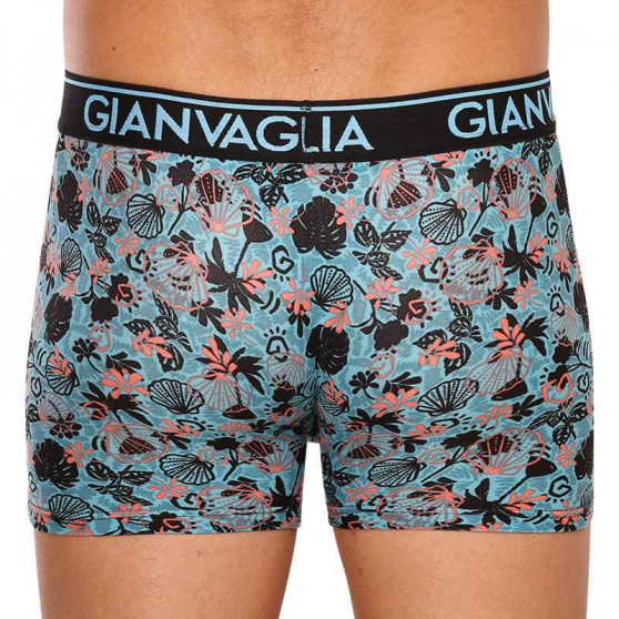 3PACK boxer uomo Gianvaglia multicolore (GVG-5502)