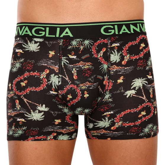 3PACK boxer uomo Gianvaglia multicolore (GVG-5502)