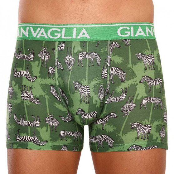 3PACK boxer uomo Gianvaglia multicolore (GVG-5501)