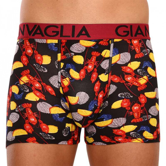 3PACK boxer uomo Gianvaglia multicolore (GVG-5506)