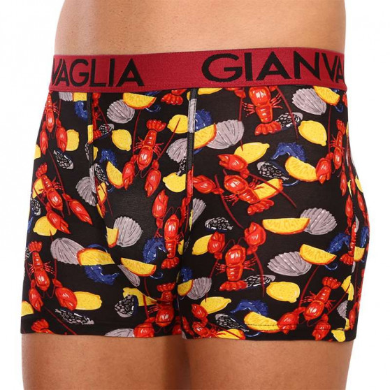 3PACK boxer uomo Gianvaglia multicolore (GVG-5506)