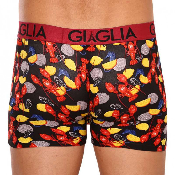 3PACK boxer uomo Gianvaglia multicolore (GVG-5506)